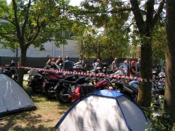 8° Motoduck Agosto 2005